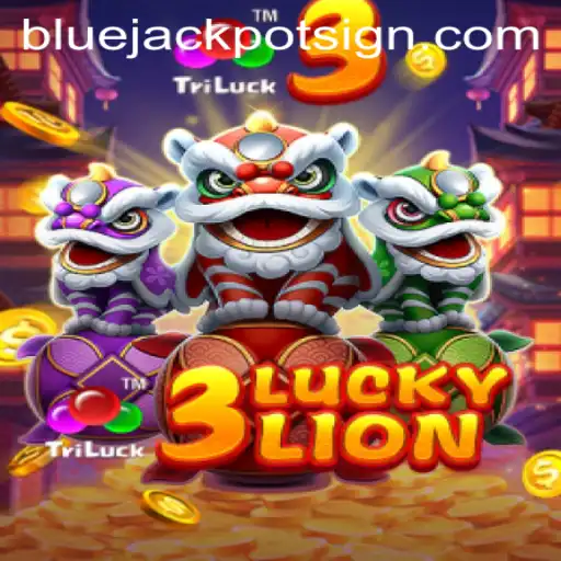 Exploring the World of 3LUCKYLION: A Game of Strategy, Luck, and the Pursuit of the Bluejackpot