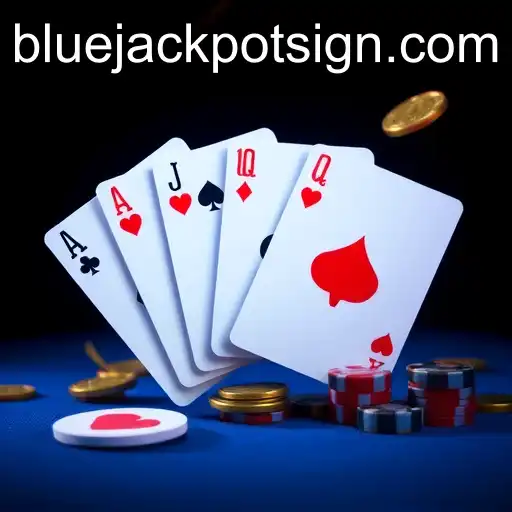 Exploring the Allure of Card Games: The Rise of Bluejackpot