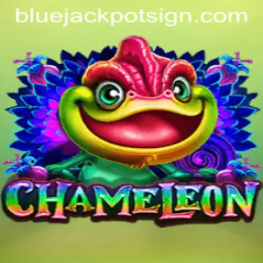 Unveiling the Mystique of Chameleon: A Deep Dive into the Game with a Bluejackpot Twist