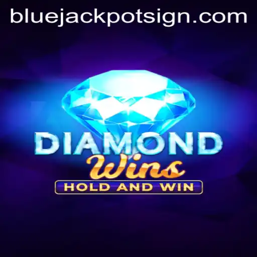 Unveiling DiamondWins: Dive into the World of BlueJackpot