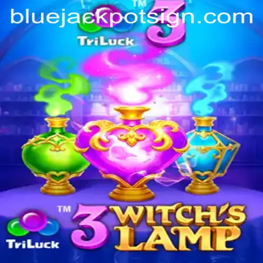Unlocking the Magic of 3WitchsLamp: A Comprehensive Guide