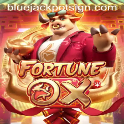 Exploring FortuneOx: Unraveling the Excitement of BlueJackpot