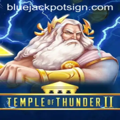 Unlock the Secrets of TempleofThunderII: The Ultimate Gaming Experience