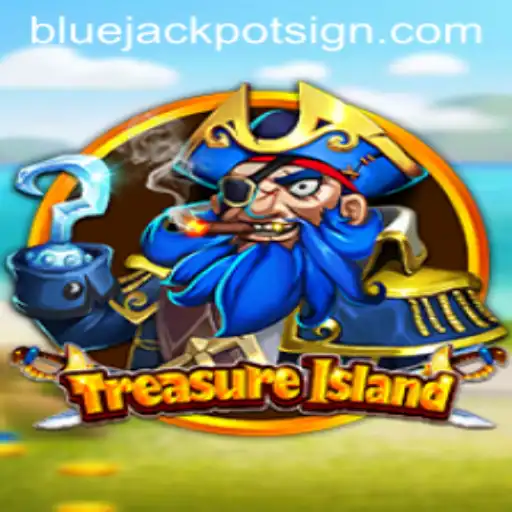 Explore the Adventure of TreasureIsland With the Thrilling Bluejackpot
