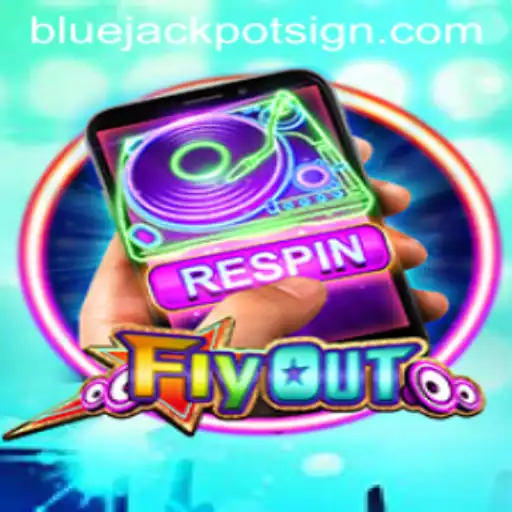 Dive into Adventure with FlyOut: The Ultimate Gaming Experience with Bluejackpot