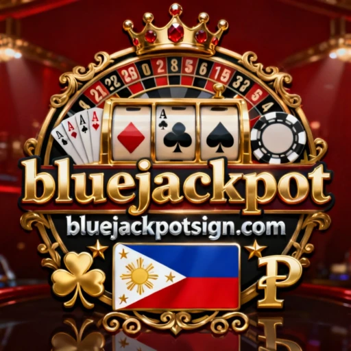 bluejackpot