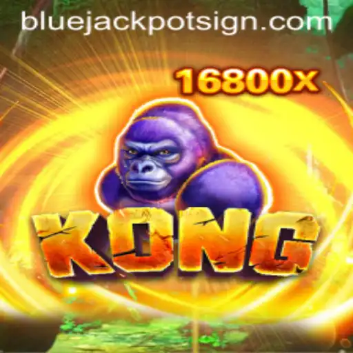 Exploring the Exciting World of Kong: The Rise of Bluejackpot