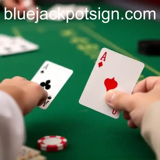 A Comprehensive Guide to Online Baccarat with Bluejackpot