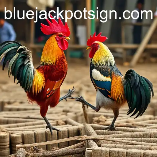 The Rise and Evolution of Online Sabong