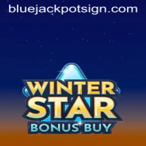WinterStarBonusBuy: A New Era of Slot Gaming with Bluejackpot