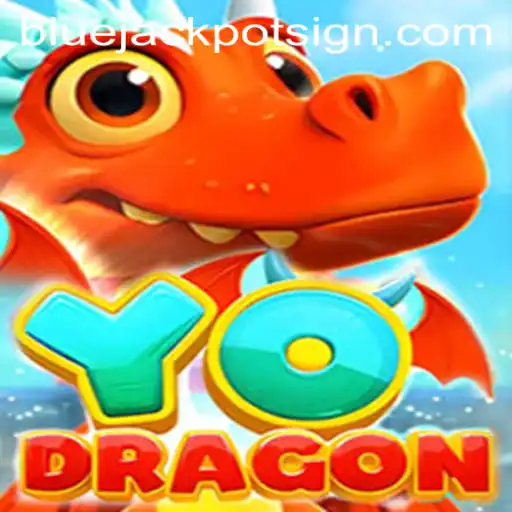 Discover the Intriguing World of YoDragon: A Thrilling Adventure with Bluejackpot